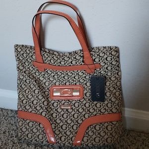 Guess Bag